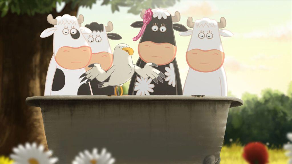 Le Quatuor à cornes Le Quatuor à cornes