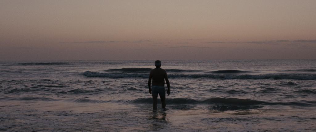 Le Retour du projectionniste - © Kidam & Lichtblick films Le Retour du projectionniste - © Kidam & Lichtblick films