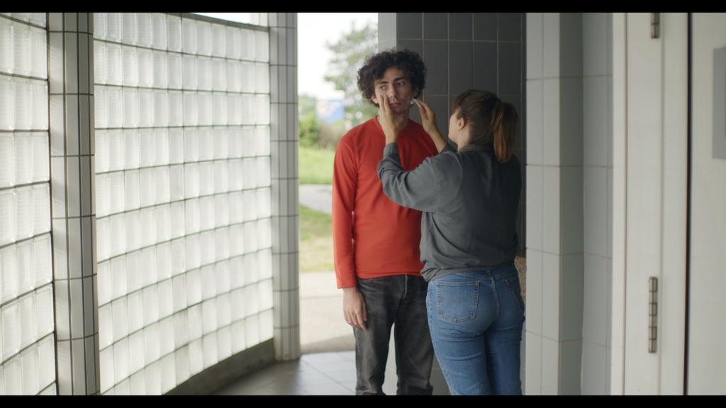 Yannick & Pauline Yannick & Pauline