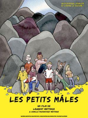Les Petits Mâles Les Petits Mâles
