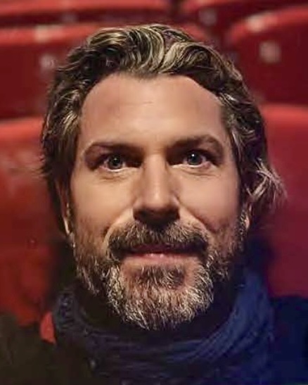 Mathieu Baillargeon Mathieu Baillargeon