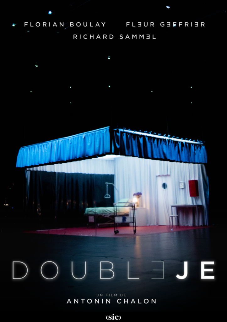Double Je Double Je