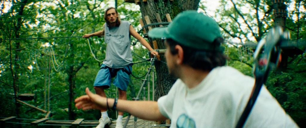 We, the Monkeys We, the Monkeys