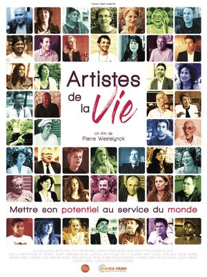 Artistes de la vie Artistes de la vie