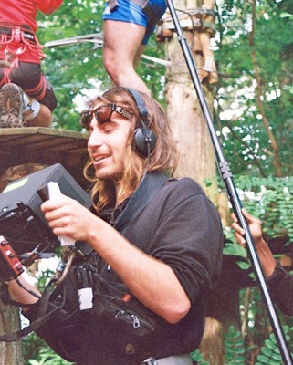 Clarence Larrivoire Clarence Larrivoire