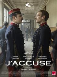 J'accuse J'accuse