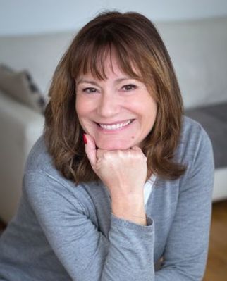 Béatrice Bergeot Béatrice Bergeot