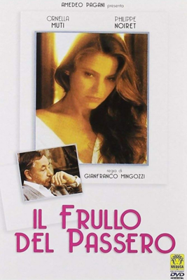 La Femme de mes amours - Poster - Italy La Femme de mes amours - Poster - Italy