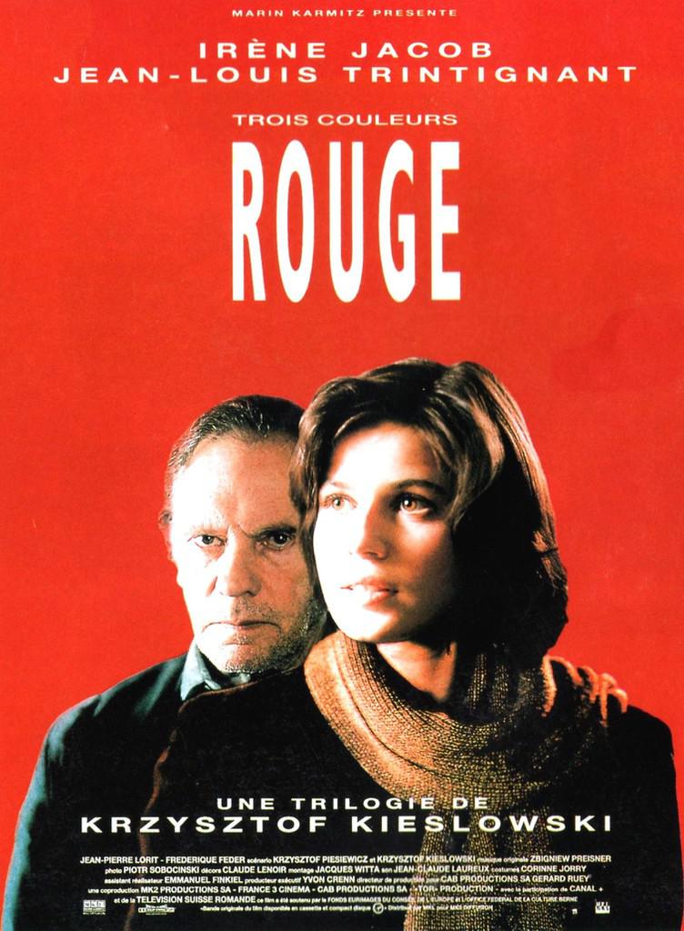 Cesar de Cine Franc&eacute;s - 1995