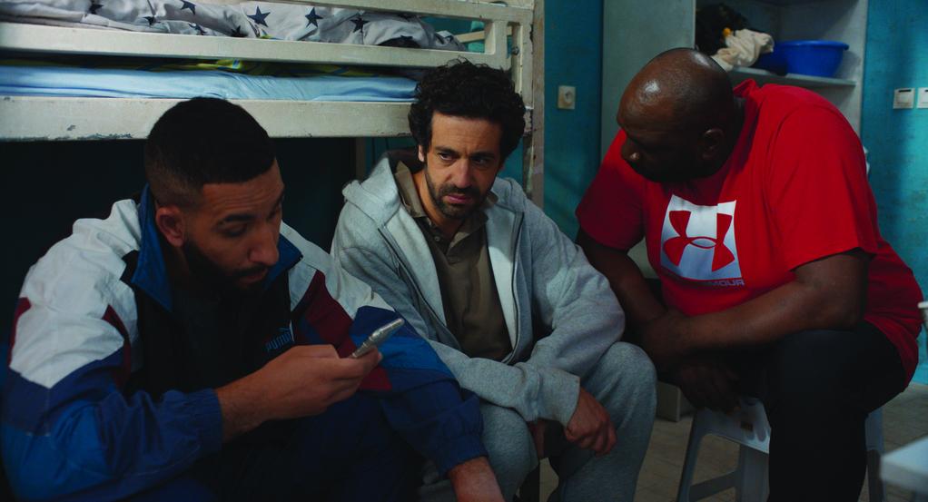 Neuilly-Poissy - © Latika 2024 Neuilly-Poissy - © Latika 2024