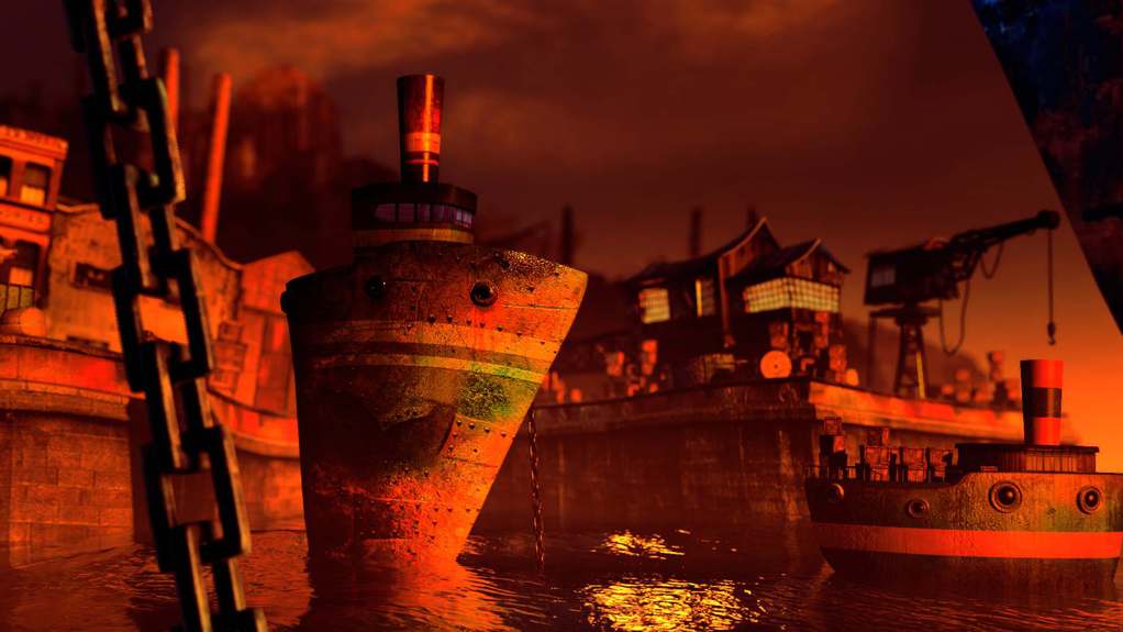 Sitges International Fantastic Film Festival of Catalonia - 2015