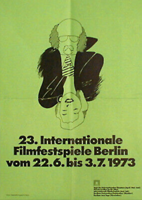 Festival Internacional de Cine de Berlín Festival Internacional de Cine de Berlín