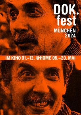 DOK.fest München - 2024 DOK.fest München - 2024