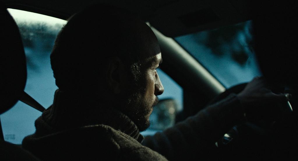 Beyond the Mountains Beyond the Mountains