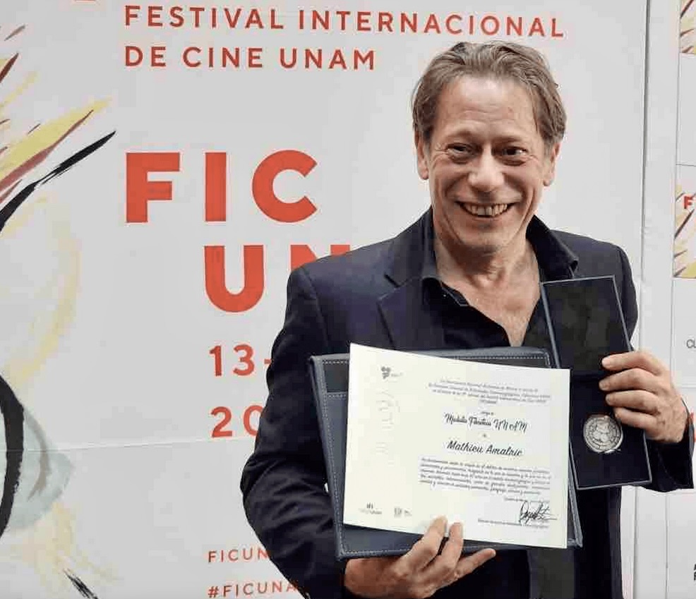 Box-office international des films français - Juin 2024 Box-office international des films français - Juin 2024