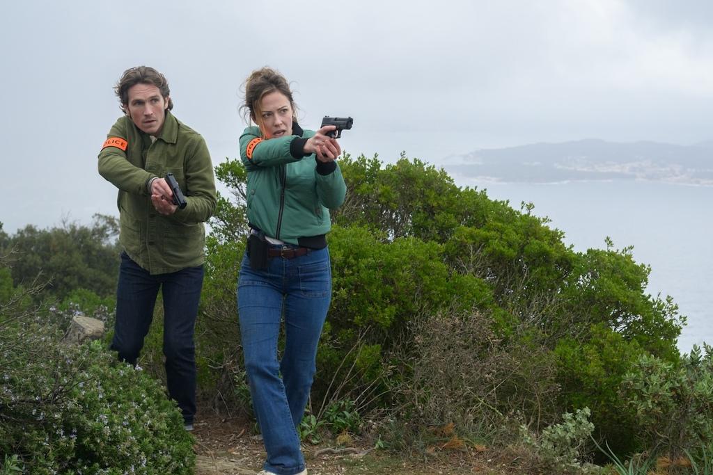 Tom y Lola - &copy; DEMD Productions - Mediawan Rights