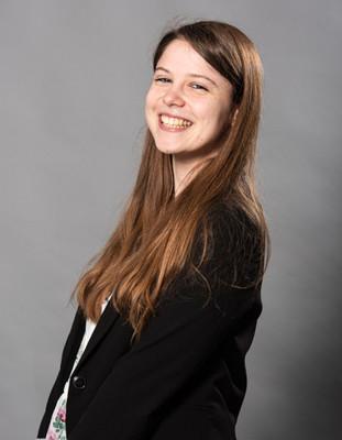 Coralie Hugot Coralie Hugot