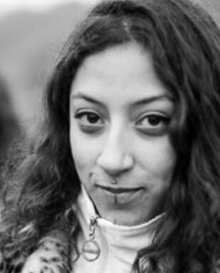 Ethelle Lardued Ethelle Lardued