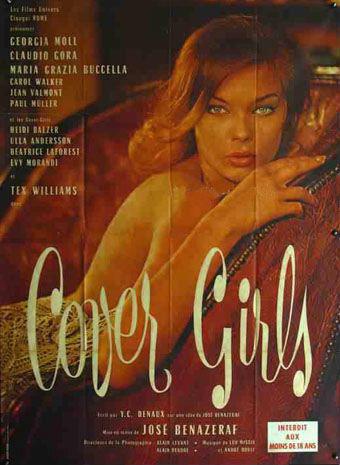 Cover Girls Cover Girls