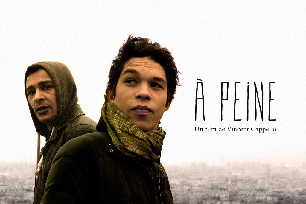 In the Rough In the Rough