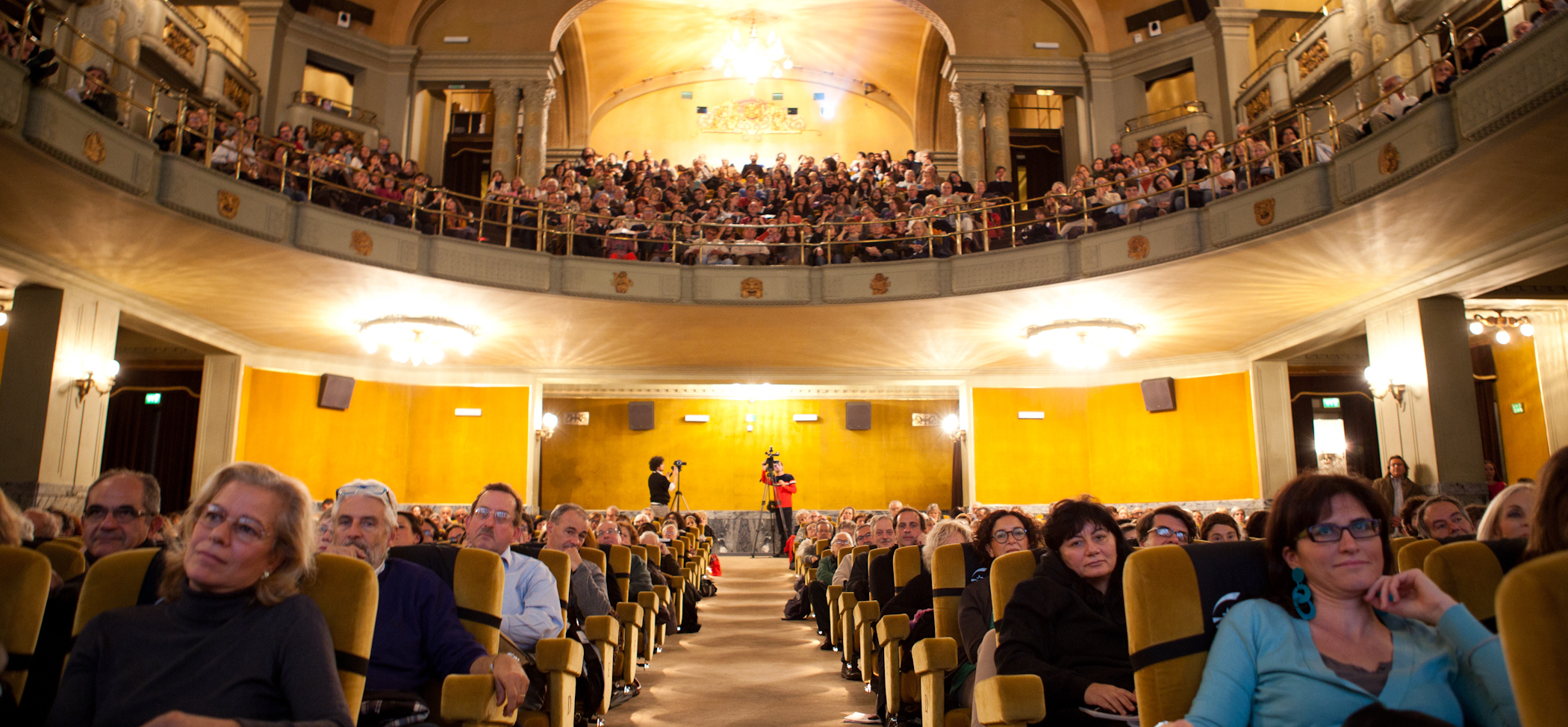 France Odeon: 4th edition France Odeon: 4th edition