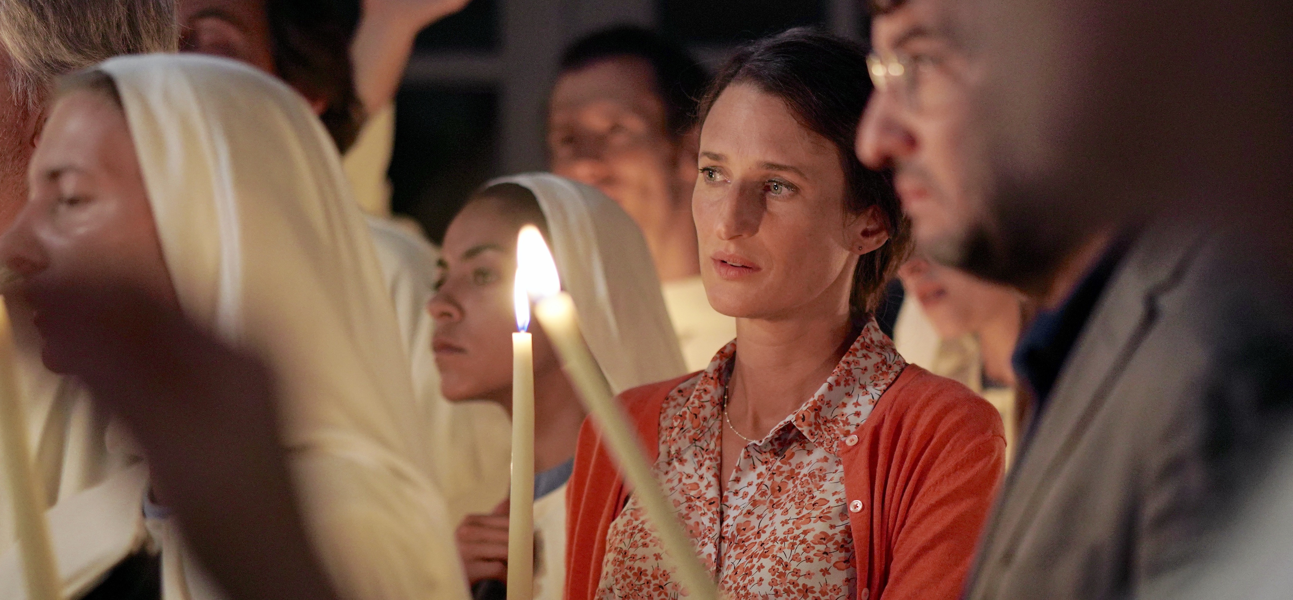 «Les Éblouis» logra el Premio del Público Air France en Nueva York «Les Éblouis» logra el Premio del Público Air France en Nueva York