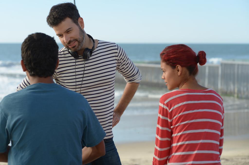 Les Élues Les Élues