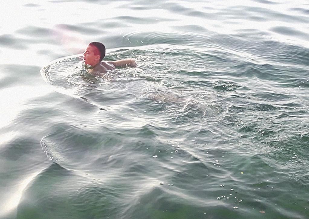 We Had the Day Bonsoir We Had the Day Bonsoir