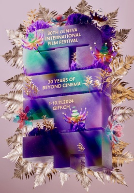 Festival Internacional de Cine de Ginebra (GIFF) - 2024 Festival Internacional de Cine de Ginebra (GIFF) - 2024