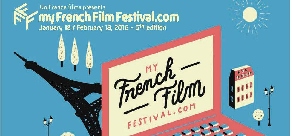 UniFrance dévoile le jury et la sélection du 6e MyFrenchFilmFestival.com, présidé par Nicolas Winding Refn UniFrance dévoile le jury et la sélection du 6e MyFrenchFilmFestival.com, présidé par Nicolas Winding Refn