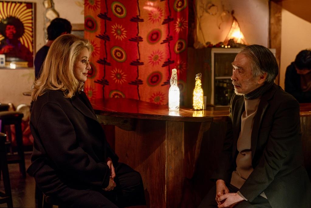 Spirit World - © L. Champoussin Spirit World - © L. Champoussin