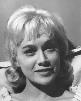 Yane Barry Yane Barry