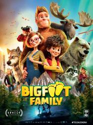 Bigfoot Family Bigfoot Family