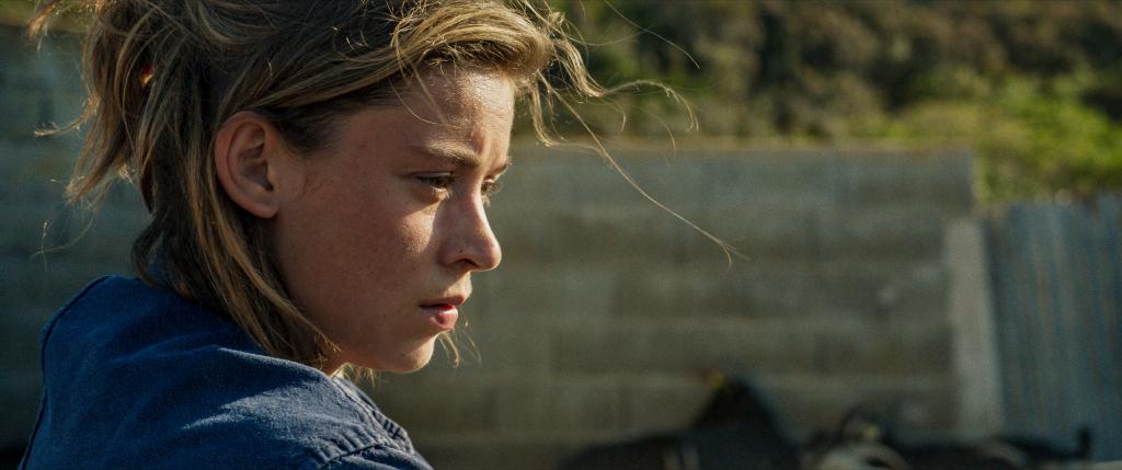 Mara Taquin - &copy; Koro Films - Atelier de Production - Les Films Velvet - Novoprod