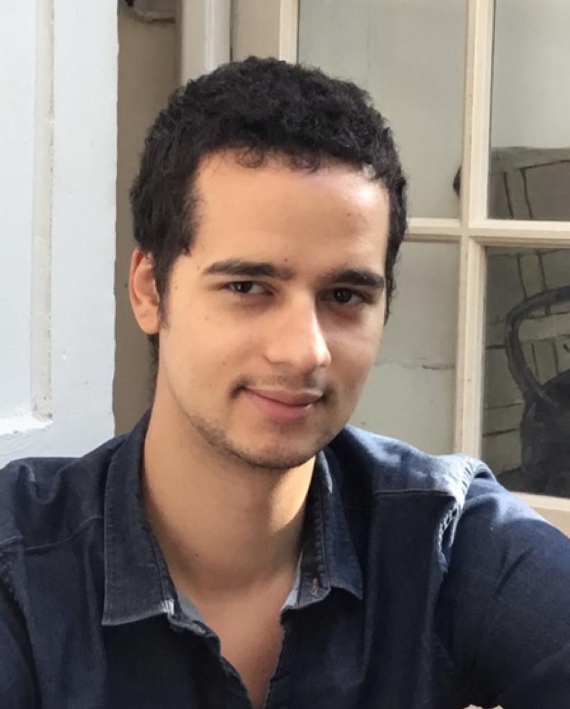 Léo Bontempelli Léo Bontempelli