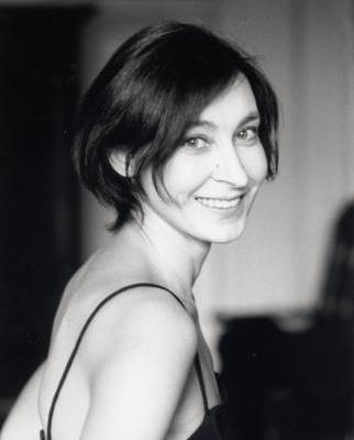 Sophie Guiter - &copy; C. Bellaiche