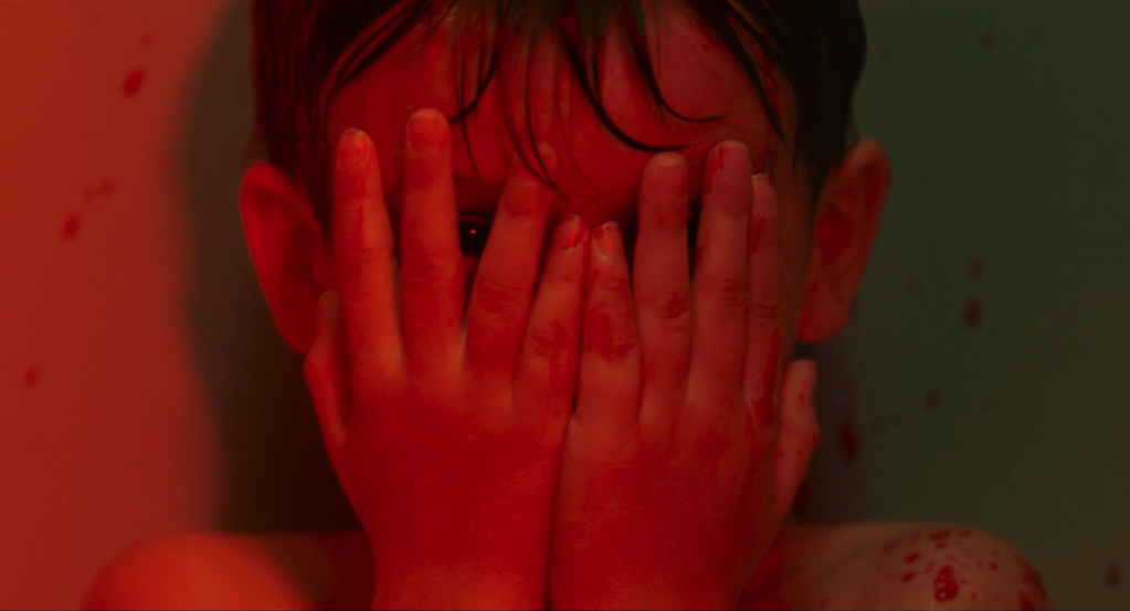 Sous la mousse Sous la mousse