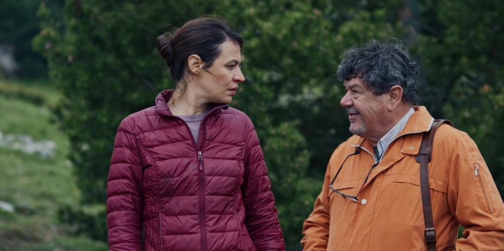 Deux histoires d’amour Deux histoires d’amour