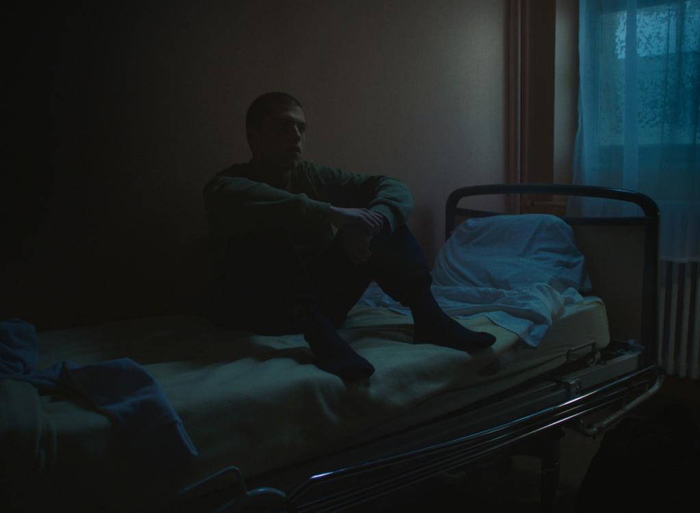 La chambre de Paul La chambre de Paul