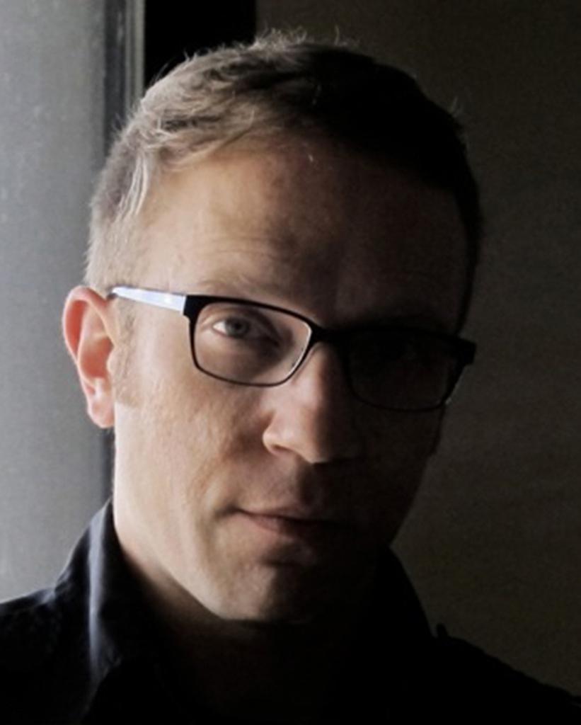 Vatché Boulghourian Vatché Boulghourian