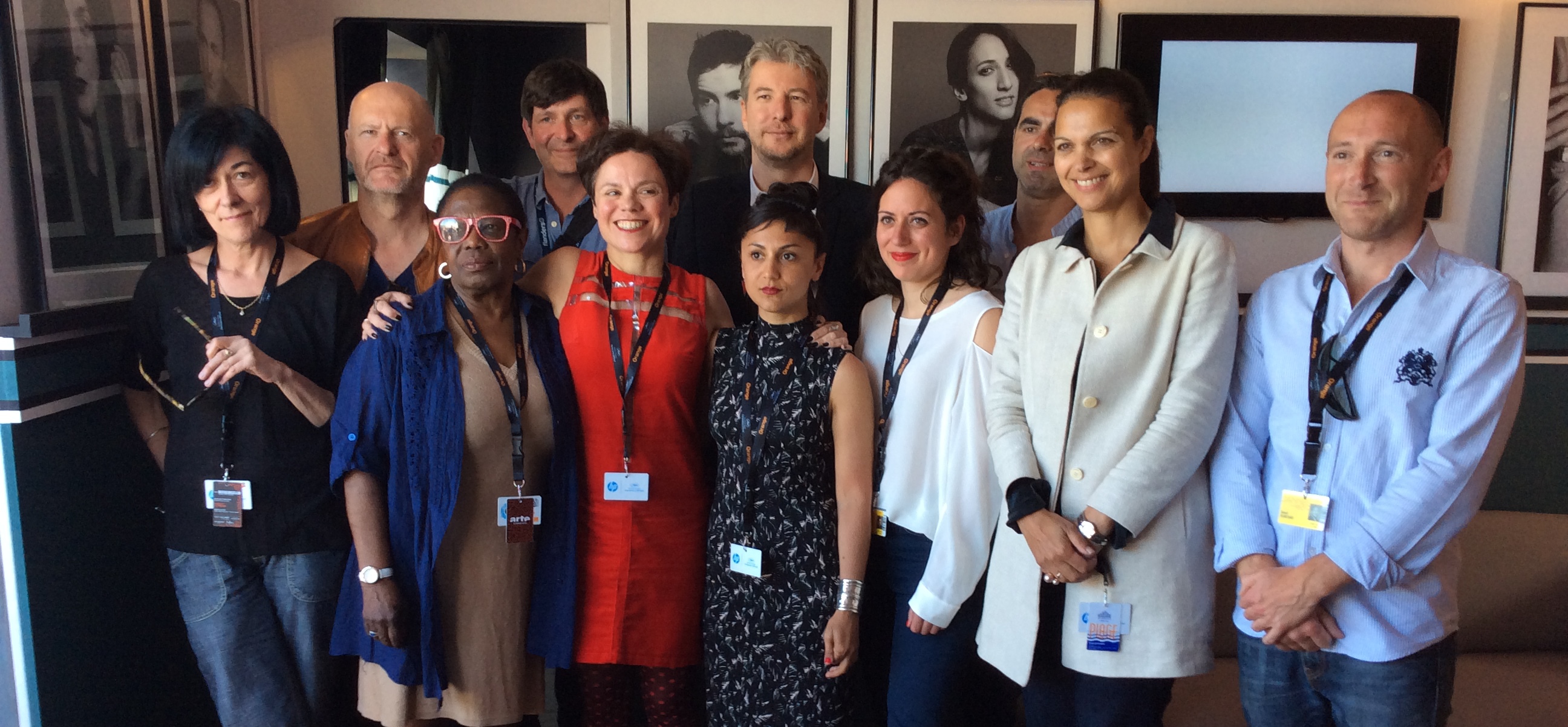 14e Prix UniFrance du court-métrage décernés à Cannes 14e Prix UniFrance du court-métrage décernés à Cannes