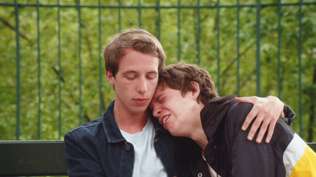 Petit Chagrin Petit Chagrin