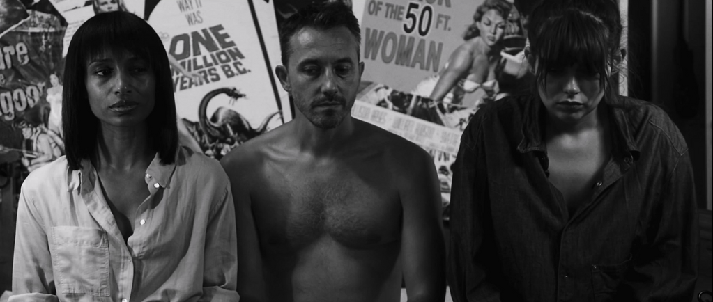 Une histoire d’amour ordinaire Une histoire d’amour ordinaire