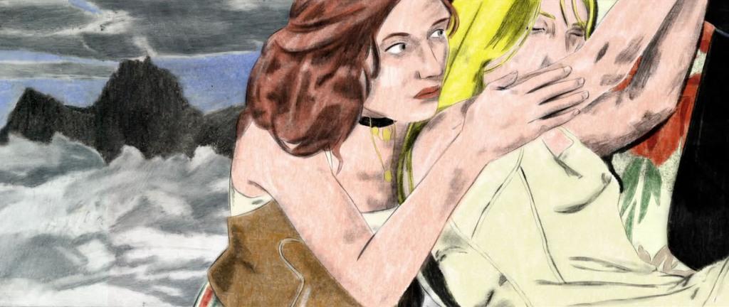 Kurzfilm Festival Hamburg - 2022