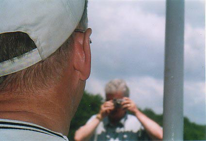 Festival Internacional de Documentales Contact de Kiev - 2005