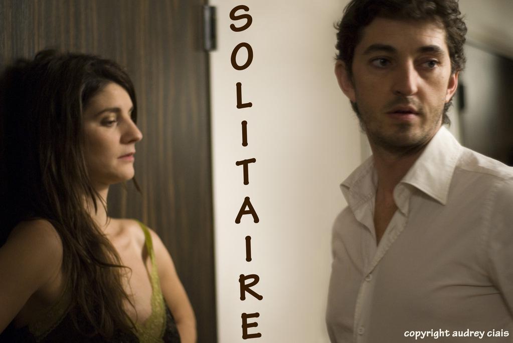 Festival Internacional de Cortometrajes de Estambul  - 2008