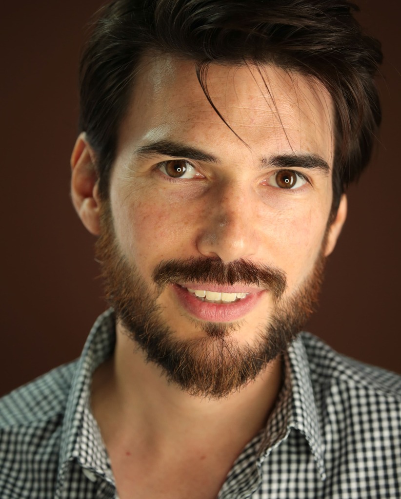 Bastien Leblanc - © Victoria Roblin Bastien Leblanc - © Victoria Roblin