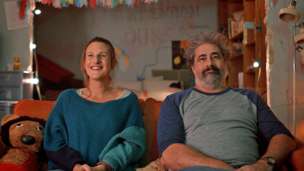 Rendez-vous &ndash; Nuovo cinema francese - 2017 - &copy; Mandarin Cin&eacute;ma  - Alexis cottin