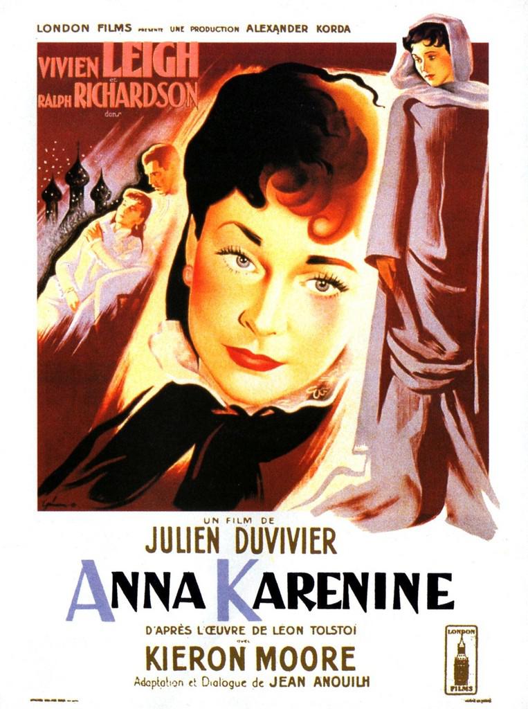 Anna Karenina Anna Karenina