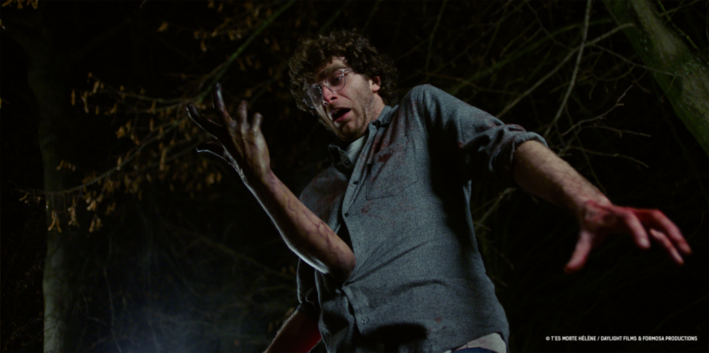 You’re Dead Helen You’re Dead Helen